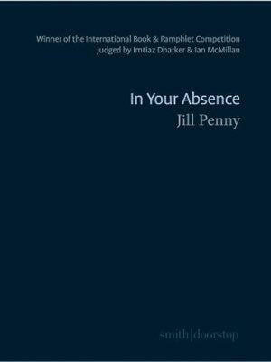 cover image of In Your Absence